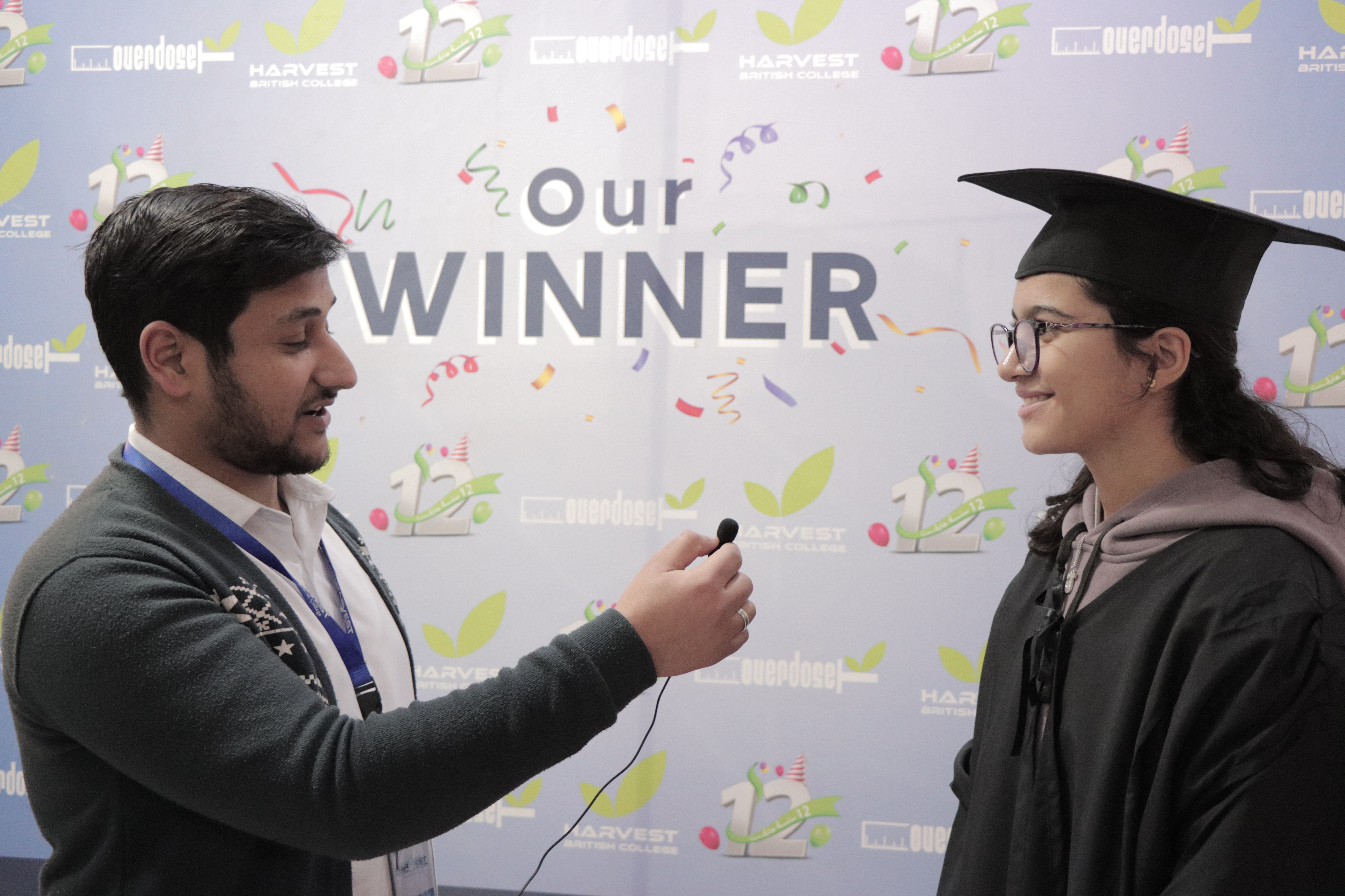 تخرج دفعة 2022