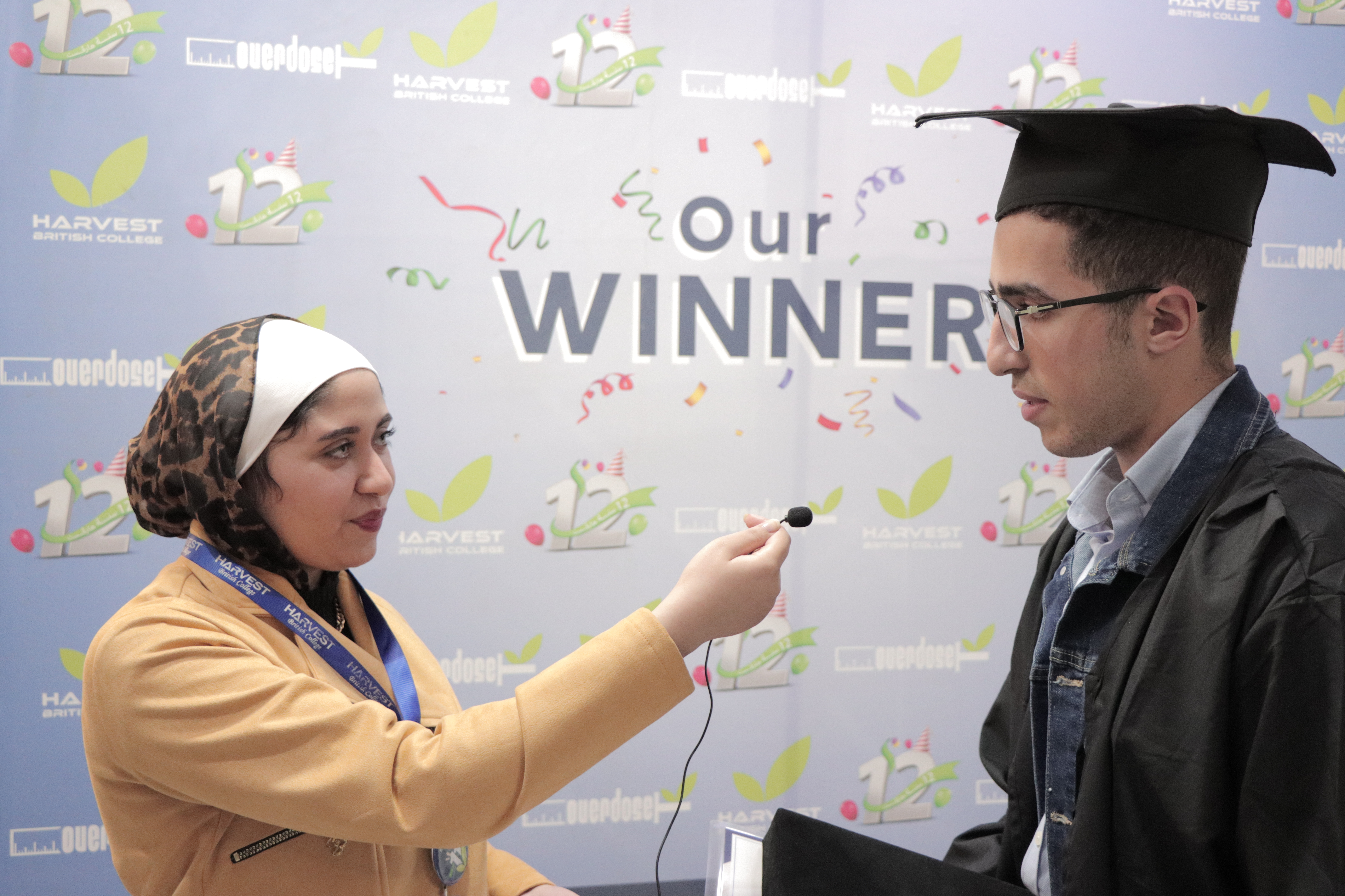 تخرج دفعة 2022