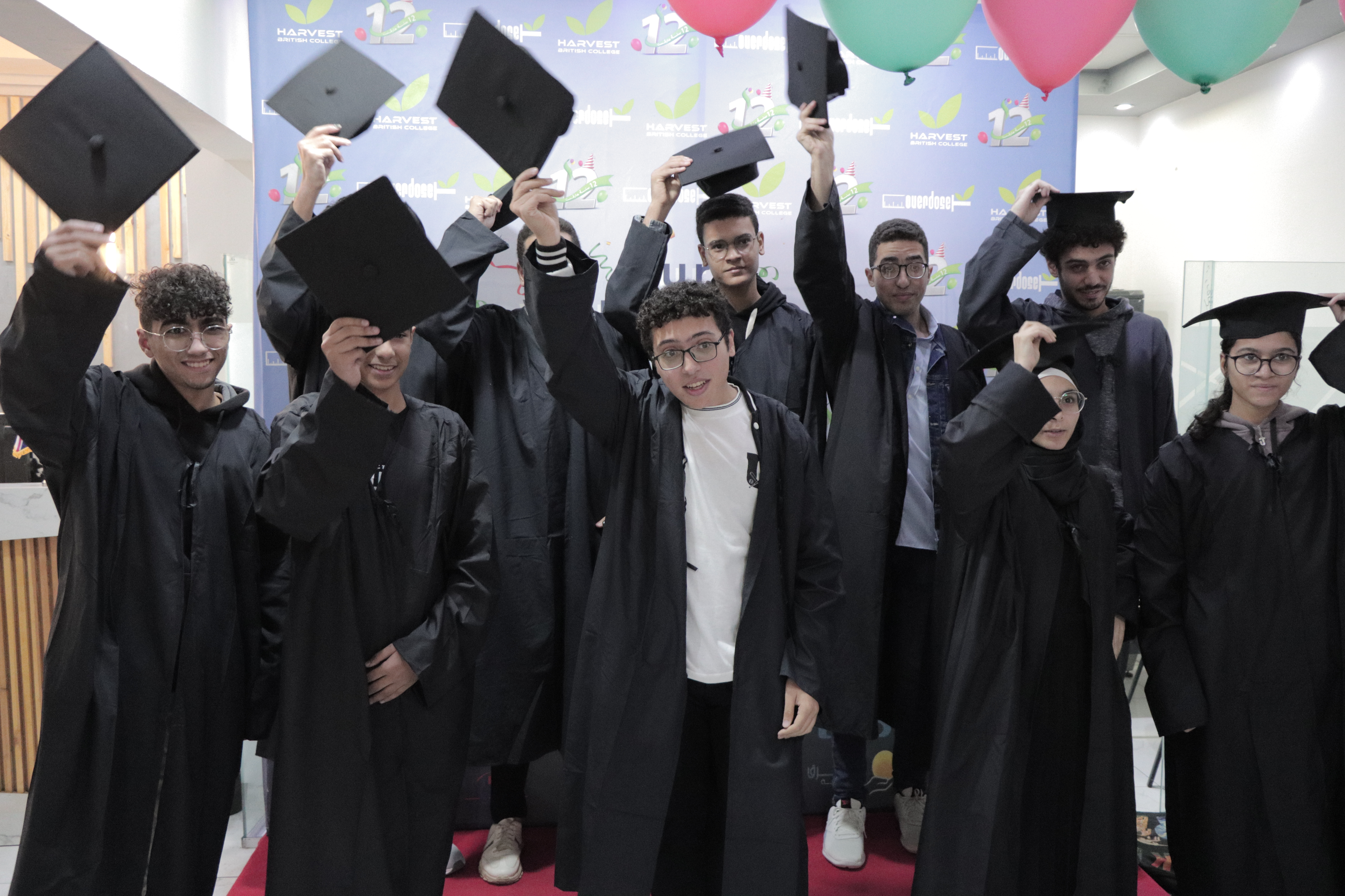 تخرج دفعة 2022