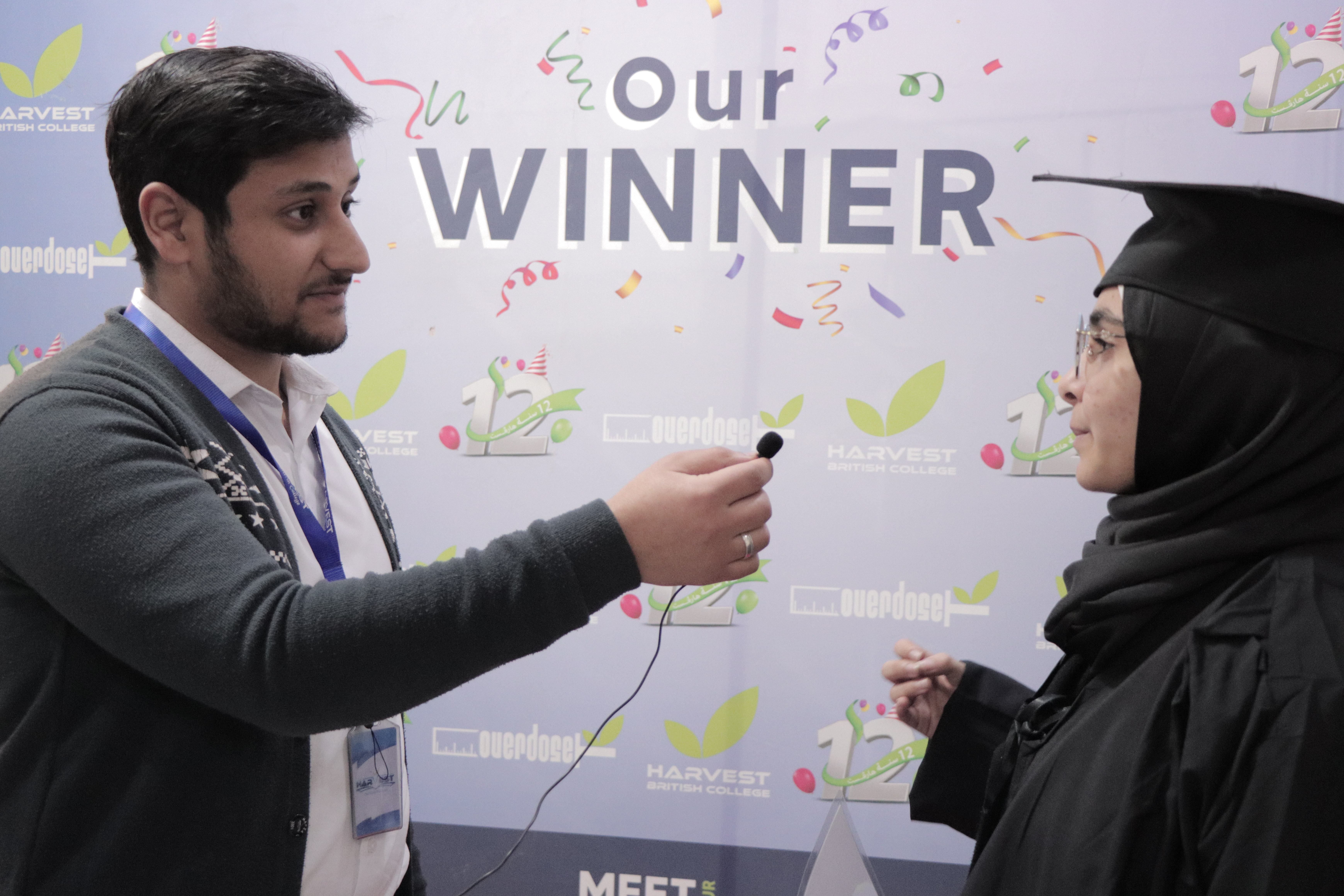 تخرج دفعة 2022