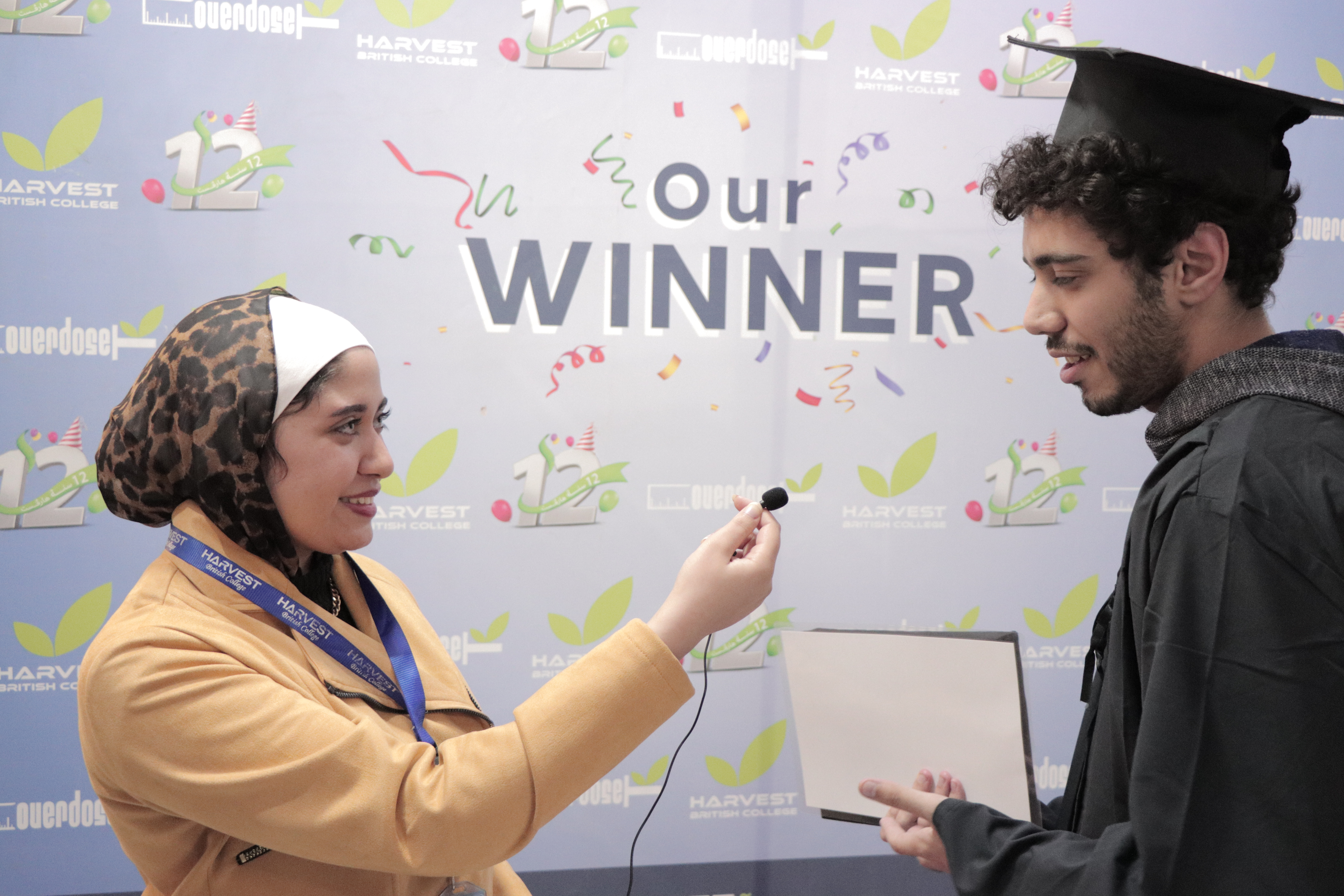 تخرج دفعة 2022