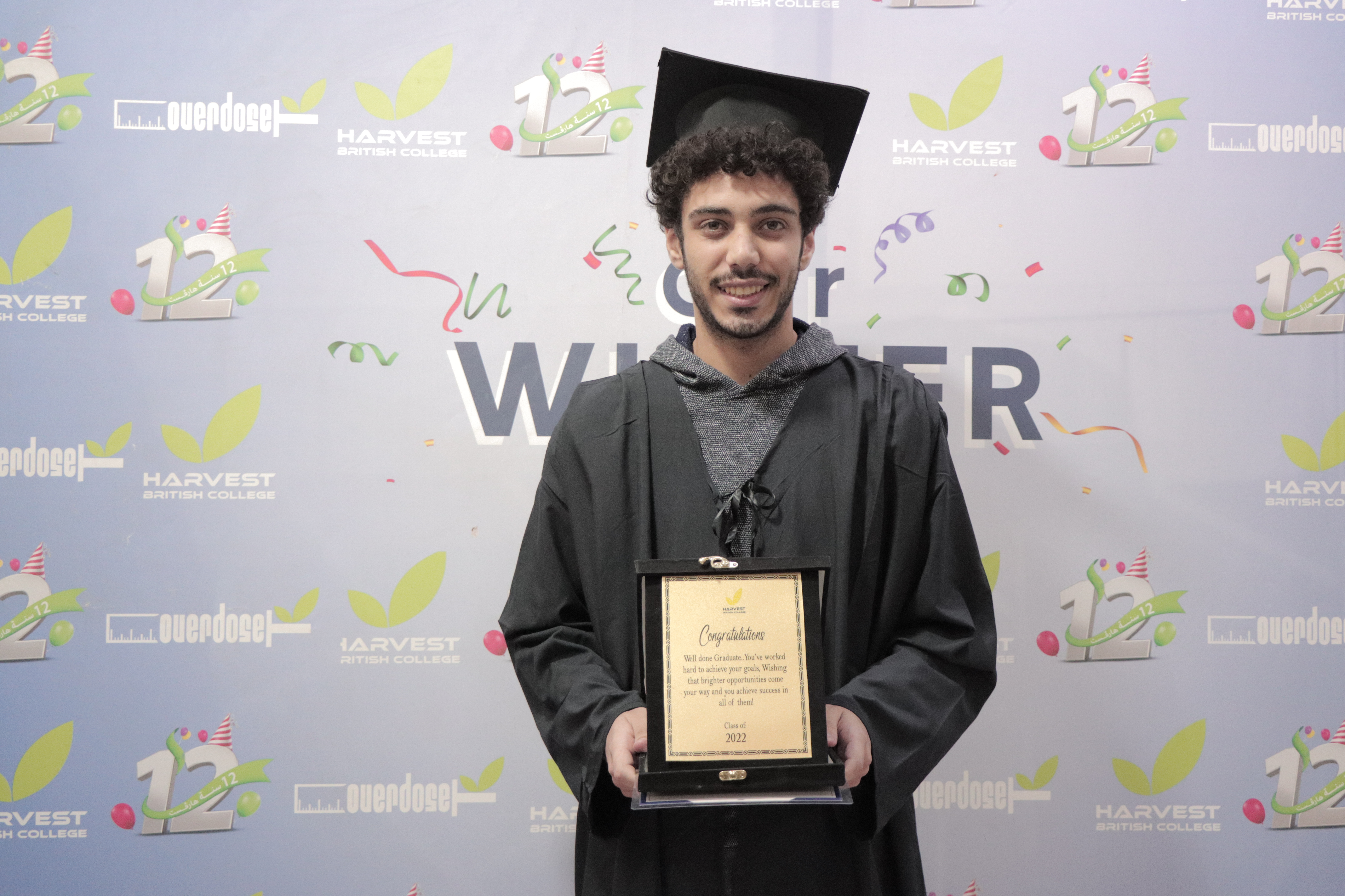 تخرج دفعة 2022